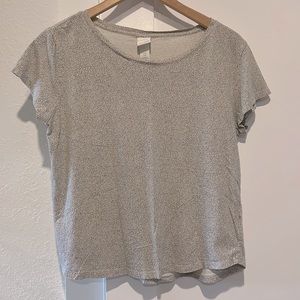 H&M Basic Tee
